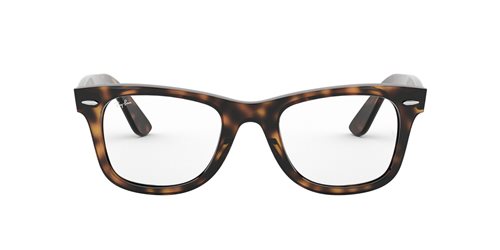Brillengestelle Ray-Ban 0RX4340V  50  2012 - 0RX4340V  50  2012